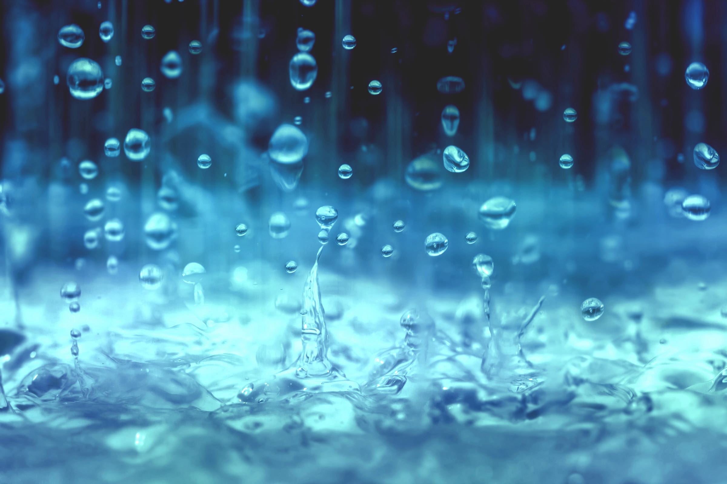 Water Procurement & Advisory